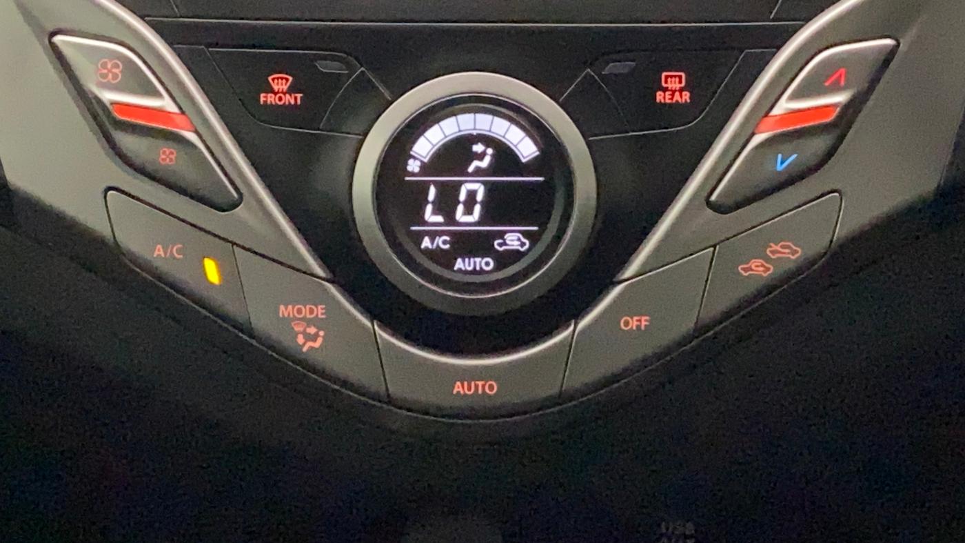 2019 Toyota Glanza V, Petrol, Manual, 22,476 km, Automatic Climate Control