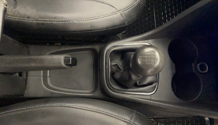 2019 Volkswagen Ameo TRENDLINE 1.5L, Diesel, Manual, 91,682 km, Gear Lever