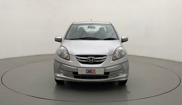 2013 Honda Amaze 1.2L I-VTEC EX, Petrol, Manual, 25,955 km, Front