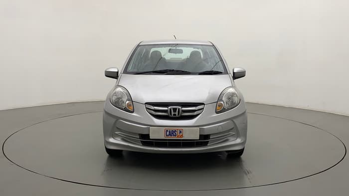 2013 Honda Amaze 1.2L I-VTEC EX, Petrol, Manual, 25,955 km, Front