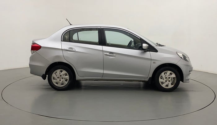2013 Honda Amaze 1.2L I-VTEC EX, Petrol, Manual, 25,955 km, Right Side
