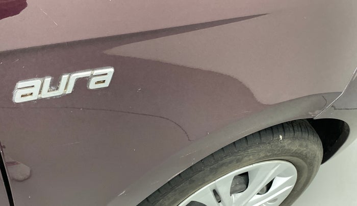 2012 Tata Manza AQUA QUADRAJET BS IV, Diesel, Manual, 55,908 km, Right fender - Minor scratches