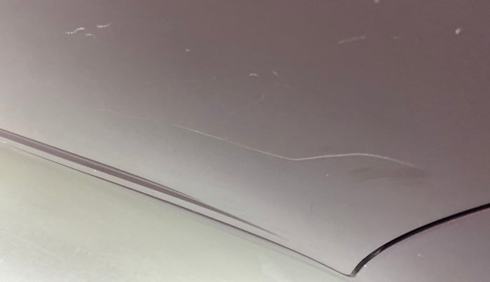 2012 Tata Manza AQUA QUADRAJET BS IV, Diesel, Manual, 55,908 km, Rear left door - Minor scratches