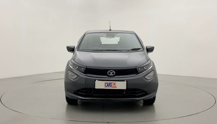 2021 Tata ALTROZ XZ 1.2, Petrol, Manual, 22,330 km, Front