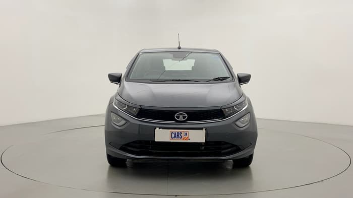 2021 Tata ALTROZ XZ 1.2, Petrol, Manual, 22,330 km, Front