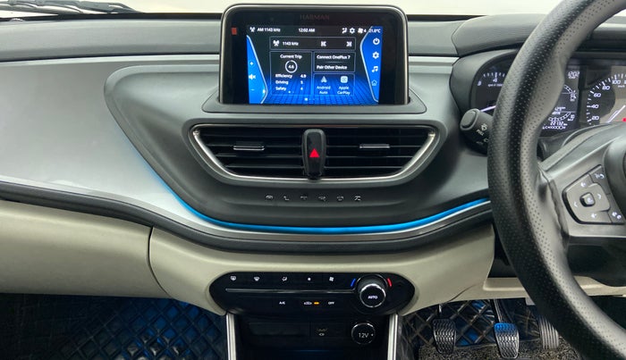 2021 Tata ALTROZ XZ 1.2, Petrol, Manual, 22,330 km, Air Conditioner