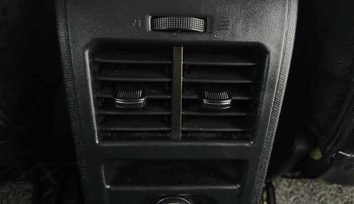 2021 Tata ALTROZ XZ 1.2, Petrol, Manual, 22,330 km, Rear AC Vents