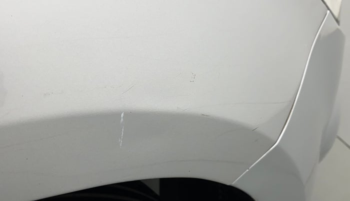 2010 Hyundai i20 MAGNA (O) 1.2, Petrol, Manual, 73,362 km, Right fender - Minor scratches