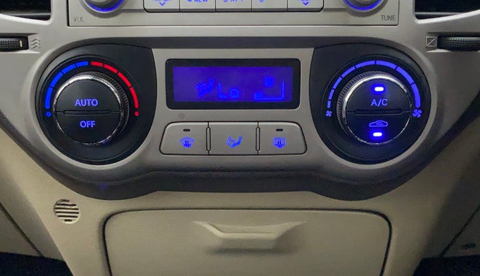 2010 Hyundai i20 MAGNA (O) 1.2, Petrol, Manual, 73,362 km, Automatic Climate Control