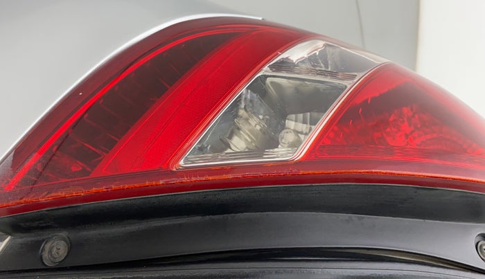 2010 Hyundai i20 MAGNA (O) 1.2, Petrol, Manual, 73,362 km, Left tail light - Minor damage
