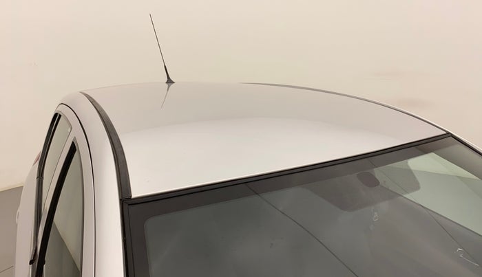2010 Hyundai i20 MAGNA (O) 1.2, Petrol, Manual, 73,362 km, Roof