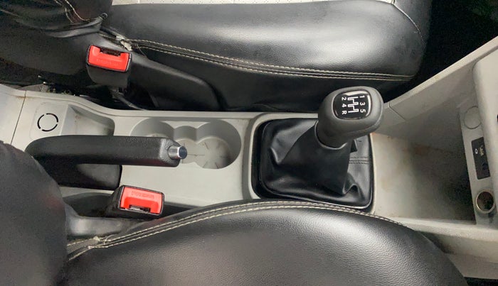 2020 Tata Tiago XT PETROL, Petrol, Manual, 35,357 km, Gear Lever