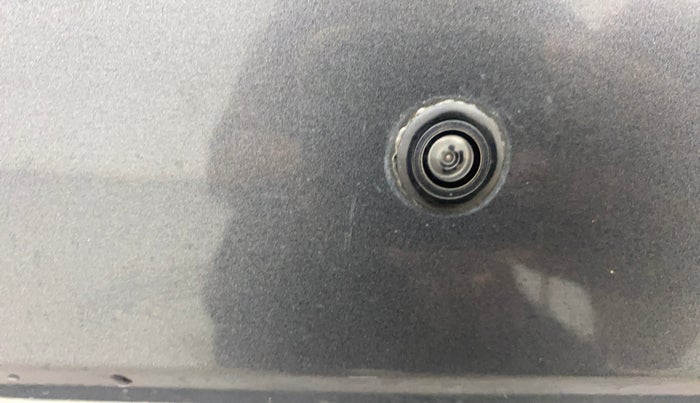2020 Tata Tiago XT PETROL, Petrol, Manual, 35,357 km, Parking Camera