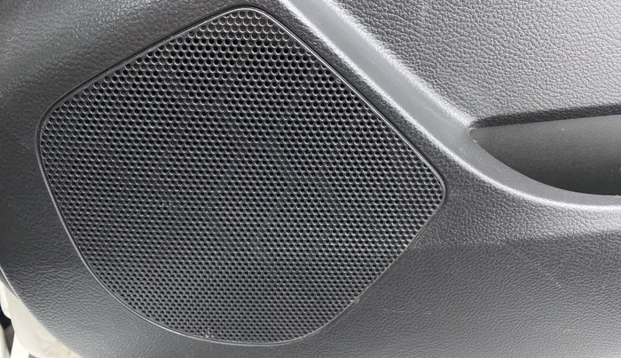 2021 Maruti Alto VXI PLUS, Petrol, Manual, 8,986 km, Speaker