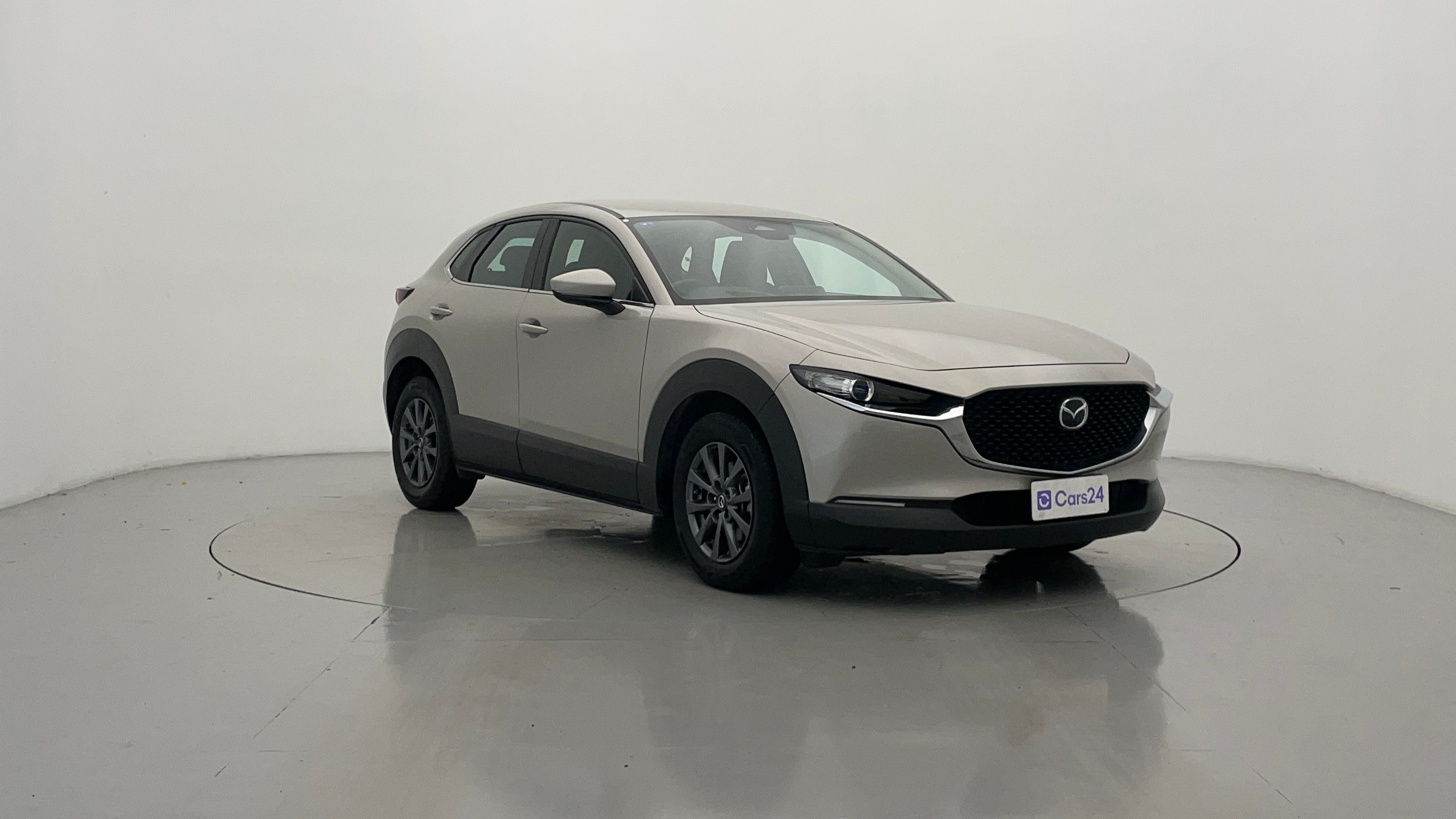 Mazda CX-30 image
