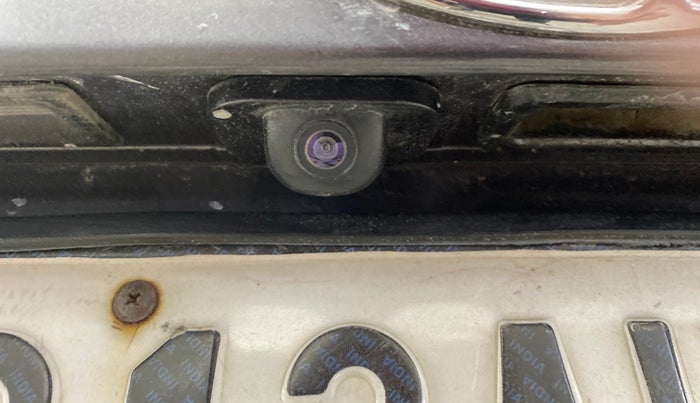 2018 Hyundai Elite i20 ASTA 1.2, Petrol, Manual, 65,884 km, Parking Camera