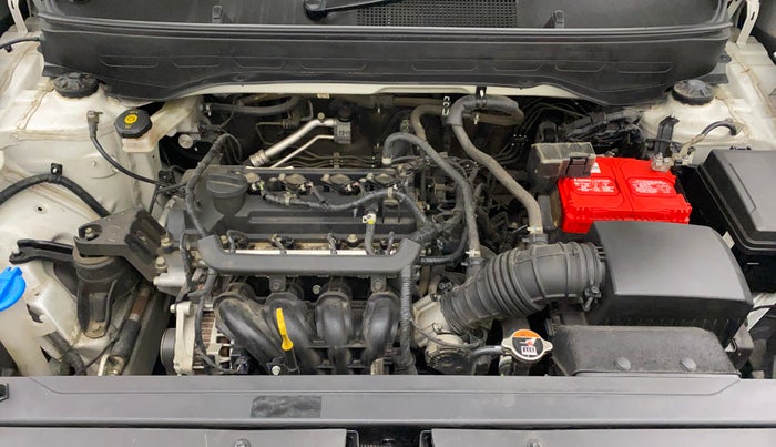 2020 Hyundai VENUE S 1.2, Petrol, Manual, 20,004 km, Open Bonet