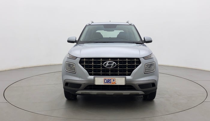 2020 Hyundai VENUE S 1.2, Petrol, Manual, 20,004 km, Front