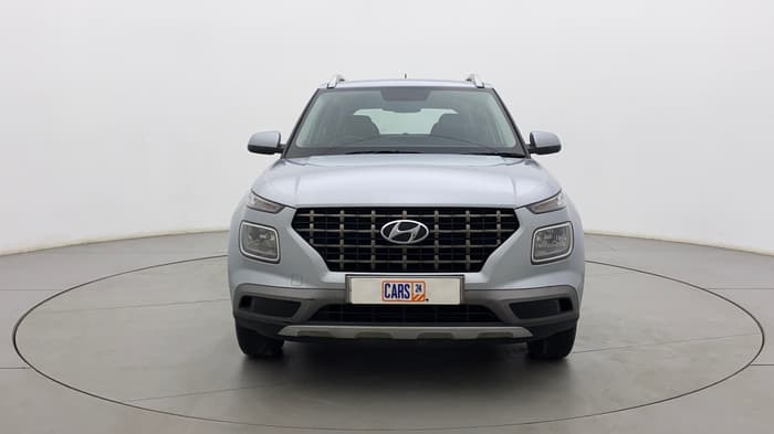 2020 Hyundai VENUE S 1.2, Petrol, Manual, 20,004 km, Front