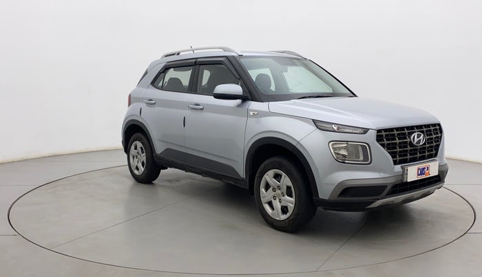 2020 Hyundai VENUE S 1.2, Petrol, Manual, 20,004 km, SRP
