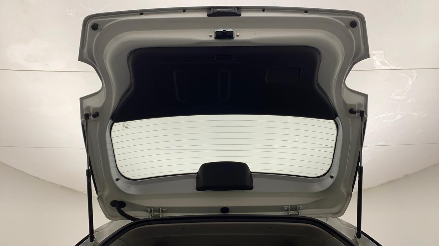2020 Hyundai VENUE S 1.2, Petrol, Manual, 20,004 km, Boot Door Open