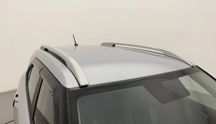 2020 Hyundai VENUE S 1.2, Petrol, Manual, 20,004 km, Roof