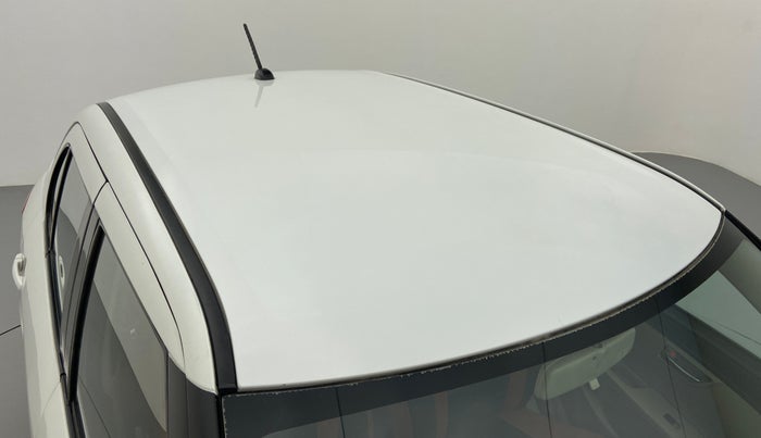 2012 Maruti Swift Dzire VDI BS IV, Diesel, Manual, 1,15,978 km, Roof