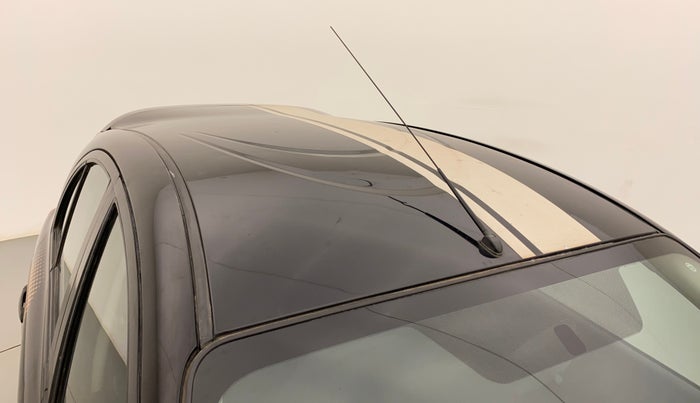 2018 Nissan Micra XL CVT, Petrol, Automatic, 27,040 km, Roof