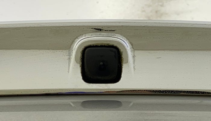 2019 Maruti Baleno ALPHA CVT PETROL 1.2, Petrol, Automatic, 79,638 km, Parking Camera