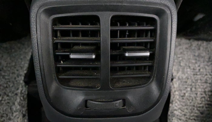2021 Hyundai AURA S 1.2 CNG, CNG, Manual, 12,416 km, Rear AC Vents