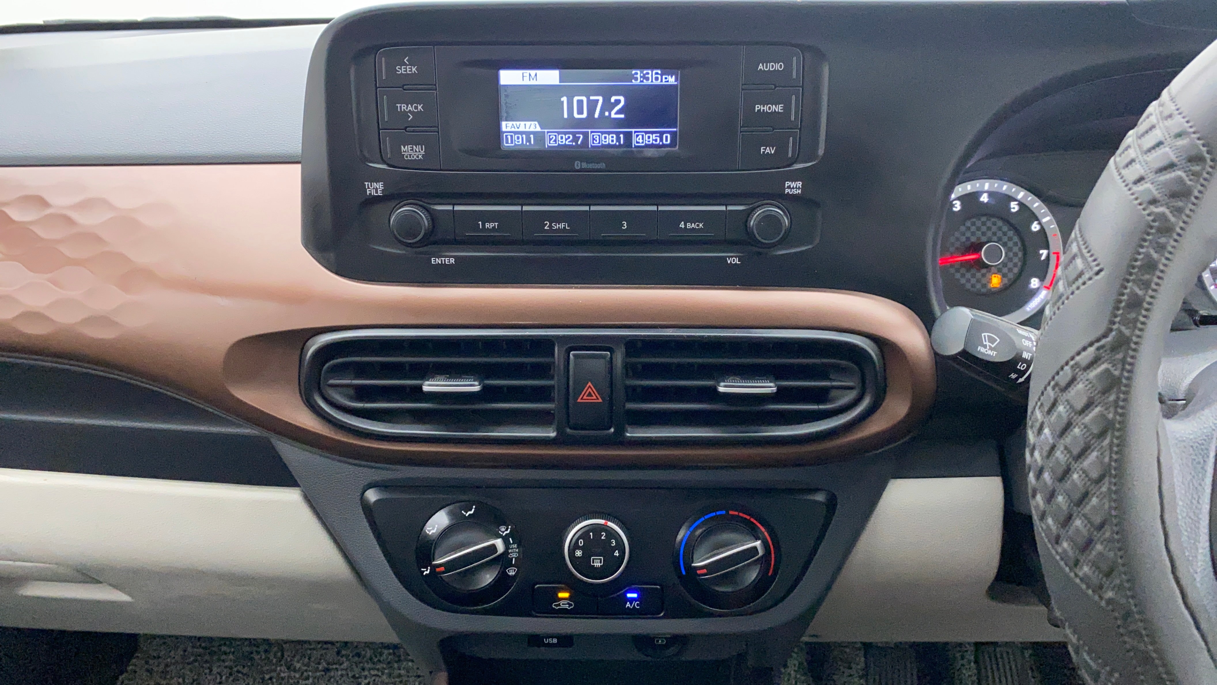 Features