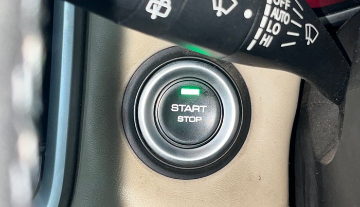 2021 MG HECTOR SHARP HYBRID 1.5 PETROL, Petrol, Manual, 30,783 km, Keyless Start/ Stop Button