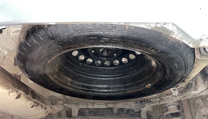 2021 MG HECTOR SHARP HYBRID 1.5 PETROL, Petrol, Manual, 30,783 km, Spare Tyre