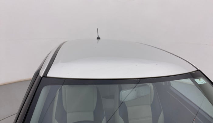 2017 Maruti Swift VXI, Petrol, Manual, 69,042 km, Roof