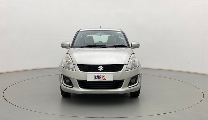 2017 Maruti Swift VXI, Petrol, Manual, 69,042 km, Front