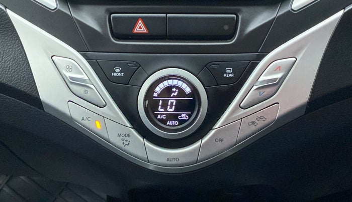 2018 Maruti Baleno DELTA PETROL 1.2, Petrol, Manual, 19,745 km, Automatic Climate Control