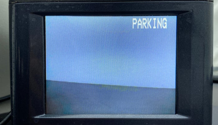 2018 Maruti Baleno DELTA PETROL 1.2, Petrol, Manual, 19,745 km, IRVM Reverse Camera