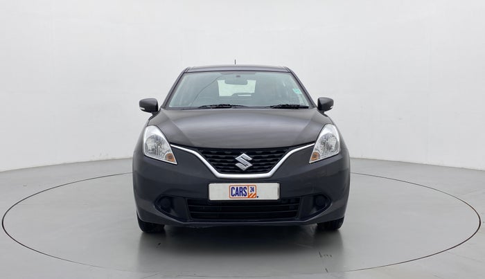 2018 Maruti Baleno DELTA PETROL 1.2, Petrol, Manual, 19,745 km, Front