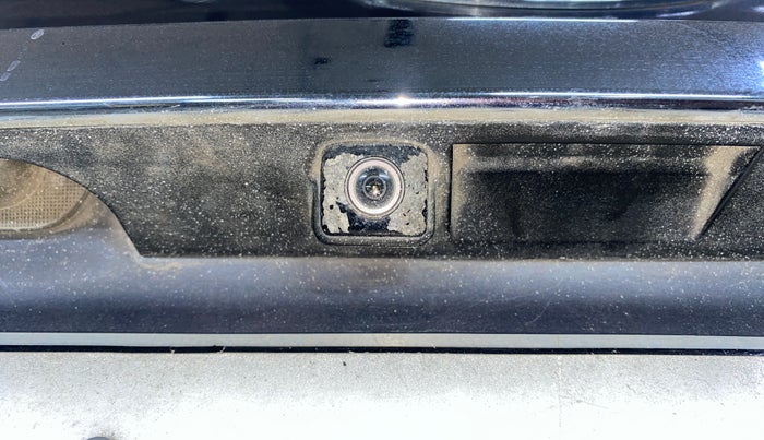 2019 Hyundai Xcent SX 1.2, Petrol, Manual, 70,054 km, Parking Camera