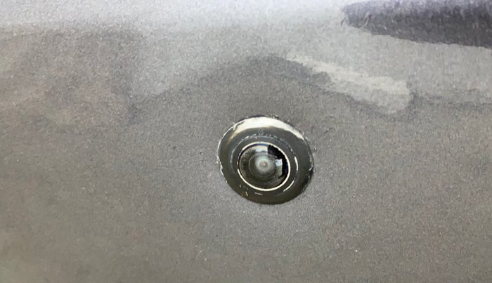 2019 Hyundai Xcent S 1.2, Petrol, Manual, 72,314 km, Parking Camera