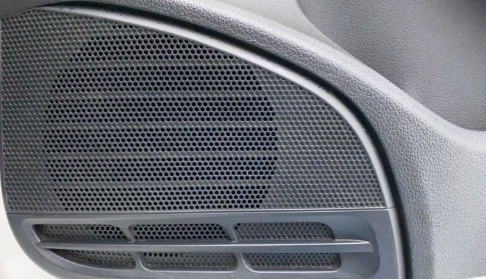 2019 Skoda Rapid 1.6 MPI MT ACTIVE, Petrol, Manual, 12,549 km, Speaker