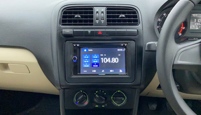 2019 Skoda Rapid 1.6 MPI MT ACTIVE, Petrol, Manual, 12,549 km, Air Conditioner