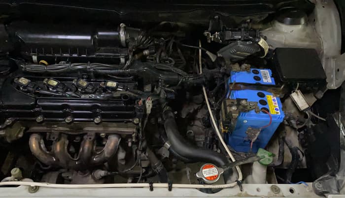 2019 Maruti Baleno SIGMA PETROL 1.2, Petrol, Manual, 91,209 km, Engine View - Left