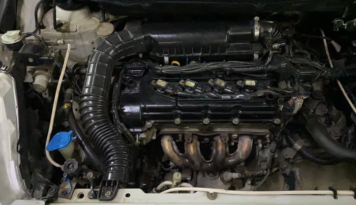 2019 Maruti Baleno SIGMA PETROL 1.2, Petrol, Manual, 91,209 km, Engine View - Right