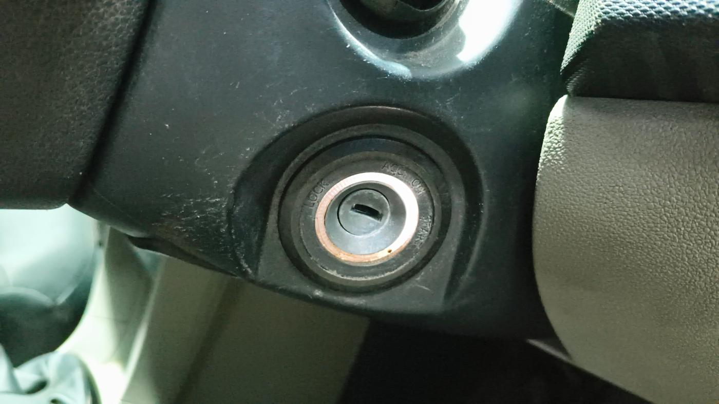 2018 Tata Tiago XZ PETROL, CNG, Manual, 1,26,094 km, Keyless Start/ Stop Button