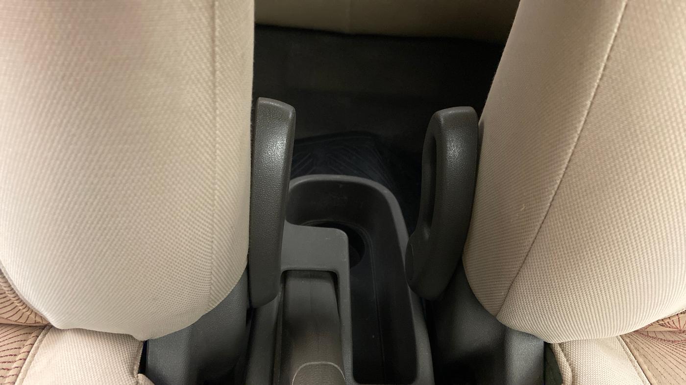 2013 Hyundai i10 SPORTZ 1.2 KAPPA2, Petrol, Manual, 65,313 km, Driver Side Adjustment Panel