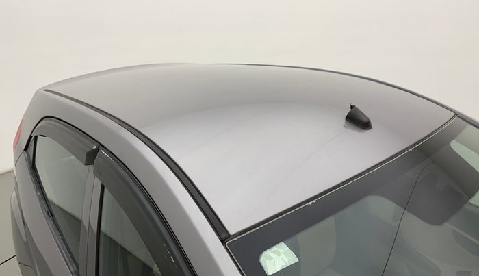 2014 Hyundai Eon ERA +, Petrol, Manual, 53,320 km, Roof