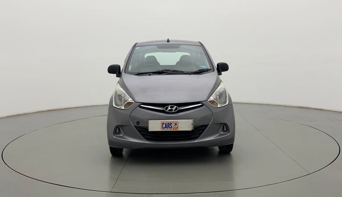 2014 Hyundai Eon ERA +, Petrol, Manual, 53,320 km, Front