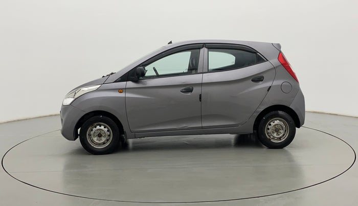2014 Hyundai Eon ERA +, Petrol, Manual, 53,320 km, Left Side