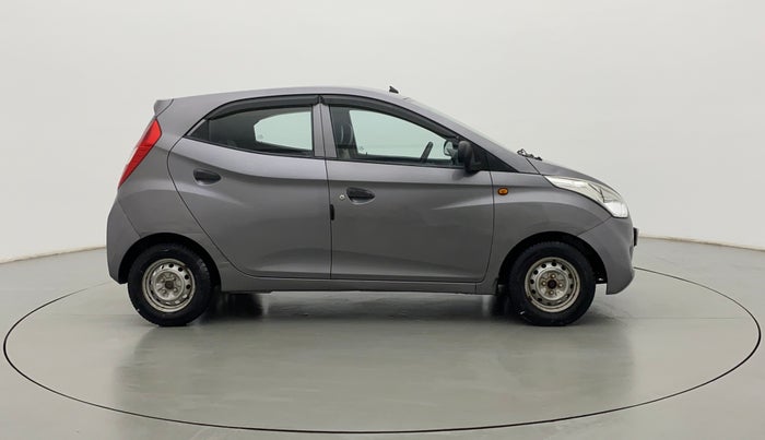 2014 Hyundai Eon ERA +, Petrol, Manual, 53,320 km, Right Side View